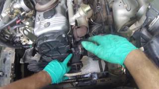 How to Replace a Water Pump [upl. by Elleira828]