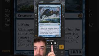 Turning Jank into Gems  Supreme Exemplar edh mtg magicthegathering commander mtgcommander [upl. by Esnofla]