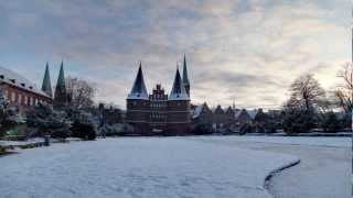 Lübeck 24x7x365 [upl. by Eiramanig]