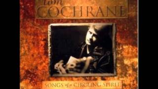 TOM COCHRANE  WASHED AWAY  HiFi ACOUSTIC ALBUM [upl. by Ceil]