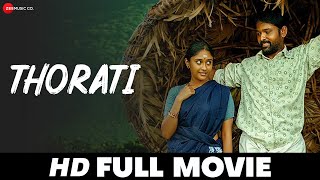 Thorati  CV Kumar Sathyakala  Full Tamil Movie 2019 [upl. by Enier]