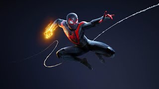 Marvels SpiderMan Miles Morales Episode II Enter The Underground marvelspiderman [upl. by Nary]