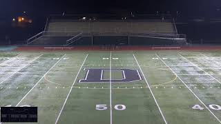 Donegal High School vs LampeterStrasburg High School Mens Varsity Soccer [upl. by Anazus]