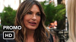 Law and Order SVU NBC 19x19 Promo Sunk Cost Fallacy [upl. by Addia472]