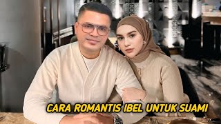 Akhirnya Terbongkar Begini Cara Romantis Irish Bella Saat Haldy Sabri Ngebet Ingin Dimanja Olehnya [upl. by Welcher258]