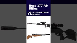 Best 177 Air Rifles airrifles [upl. by Gould]