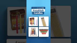 Get ready for Hanukkah 2024 with a Menorah from Israel hanukkah hanukkahgifts [upl. by Htebirol]