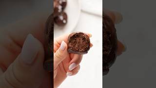 Cottage Cheese Chocolate Truffles [upl. by Alliuqa420]