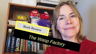 My Review of THE WASP FACTORY [upl. by Peria]