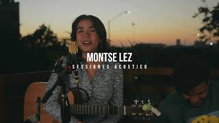 Antología Shakira Cover Montse  Sesión Acústica [upl. by Cadmar]