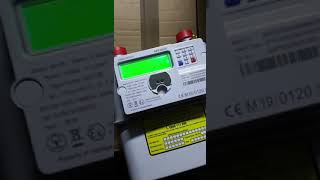 How to read gas meter reading uk [upl. by Cecilla639]