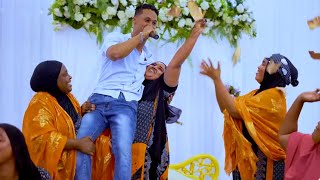 KHADAR KEYOW HEES WALAALNIMO OFFICIAL VIDEO 2023 [upl. by Baryram]