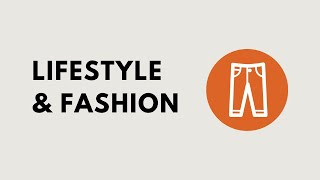 Lifestyle amp Fashion  Polygiene [upl. by Derfla534]