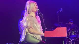 Debbie Gibson  Lost In Your Eyes Live from Milwaukee 2022 [upl. by Donovan6]