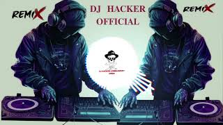 lajjavathiye Song Remix Tamil  DJ HACKER OFFICIAL Trending 💫🎵 [upl. by Attolrac357]