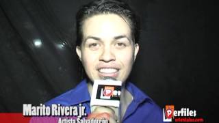 Marito Rivera jr [upl. by Alegre]