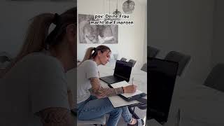 Das war Teuer😱💸 couple finanzen rolex streit goviral funny shorts [upl. by Leirud]