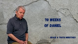 4379 Beginning Of The 70 Weeks Of Daniel Starts In Leviticus 25 Number Seven [upl. by Nekal]