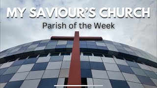 ParishoftheWeek English [upl. by Rediah]