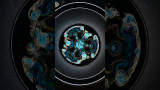 Slow Motion Cymatics slowmotion slowmo cymatics [upl. by Culberson]