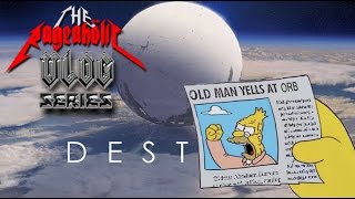 quotToo Oldquot to Enjoy Destiny  A GameSpot Rebuttal [upl. by Eignat]