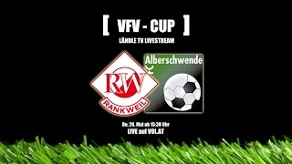 LIVE RW Rankweil vs FC Alberschwende [upl. by Akel895]