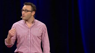 Simon Sinek  Start with WHY to inspire action Super Quick Version [upl. by Yarb817]