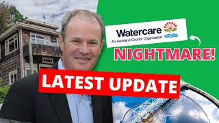 LATEST UPDATE Auckland Housing Market Homeowners BLINDSIDED by Watercare Nightmare [upl. by Nico]