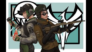 Ela amp Zofia ☪ Origin Story [upl. by Batha]