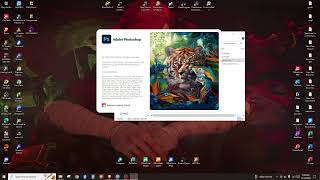 How to install photoshop CRACKED PORTABLE [upl. by Hildagard94]