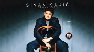 Sinan Sakic  Umrecu s osmehom [upl. by Imaon524]