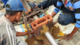 Rail Joint Welding In Indian Railways  Thermit Welding 🔥 Full Procedure  2022 [upl. by Jephthah511]