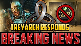 TREYARCH ADMITS THEY WERE WRONG – RESPONSE TO BO6 CHANGES Black Ops 6 [upl. by Htebi]