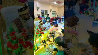 Wedding catering part 6 Today’s event by AS zaiqa caters  Kurnool  07 boyz [upl. by Gabbey]