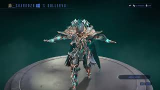 KULLERVO FASHION FRAME [upl. by Bois393]