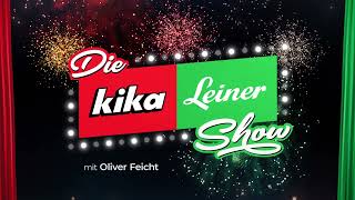 Jetzt NEU Die kikaLeiner Show ❤️💚 [upl. by Hiltan886]