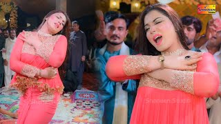 Mehak Malik  Yaari Ta Sohnra Pehle  Dance Performance Shaheen Studio 2024 [upl. by Harding]