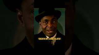 Death by CHOCOLATE wonka movie featurefilm [upl. by Pasadis]