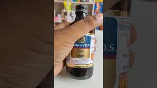 Best Liver Tonic  Amlycure DS syrup uses and benefits [upl. by Sorac]