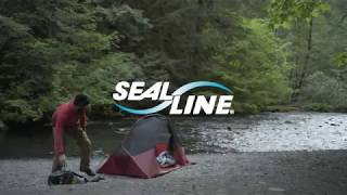 SealLine® BlockerLite™ Waterproof Packing Systems Sacks [upl. by Dalpe]