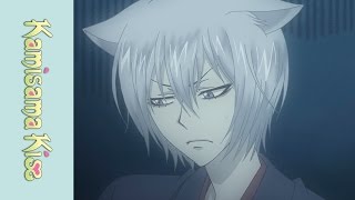 Kamisama Kiss Season 2  Official Clip  Tomoes Feelings [upl. by Page]