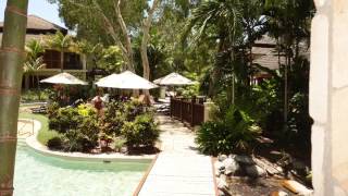 Pullman Hotels And Resorts  Palm Cove Sea Temple [upl. by Ynnavoj300]