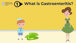 Gastroenteritis [upl. by Nytsirhc]