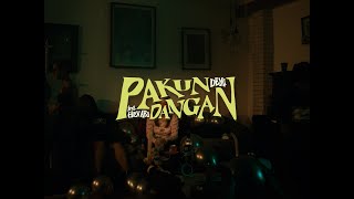 DEMI  Pakundangan ft Hev Abi Official Music Video [upl. by Arihas116]