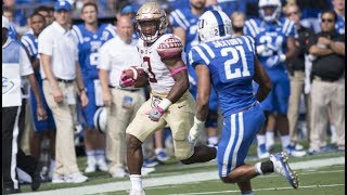 FSU vs Duke Recap [upl. by Adnamal411]