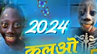 झारखंड में चेतन गेहूं क्यों कटोरीzaxls Mukesh Vlogs 220 [upl. by Ataymik]