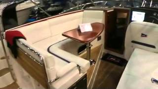 Nimbus 34 Nova 2012 by best boats24 [upl. by Irrabaj]