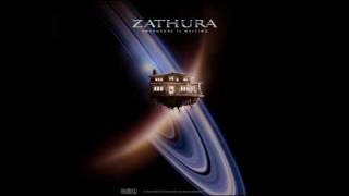 Zathura Soundtrack  Track 19 [upl. by Dayna]