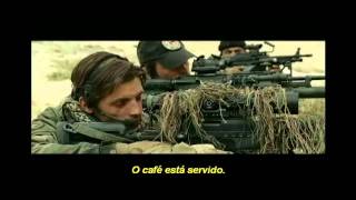 Forças Especiais Trailer Legendado HD [upl. by Shipley]