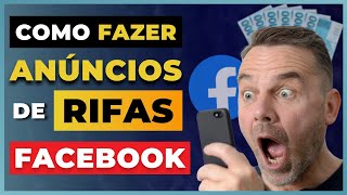 Rifa Online  Como Ganhar R1300 fazendo Rifa Online rifaonline comofazerrifa sitederifa [upl. by Atekahs]